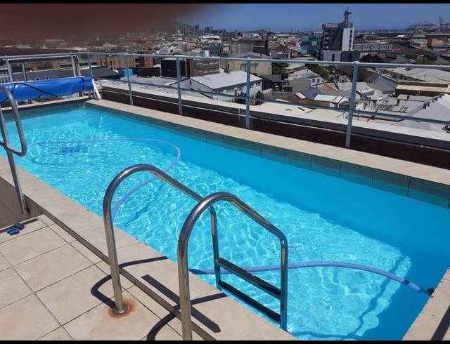 2 BEDROOM PROPERTY TO RENT IN OBSERVATORY